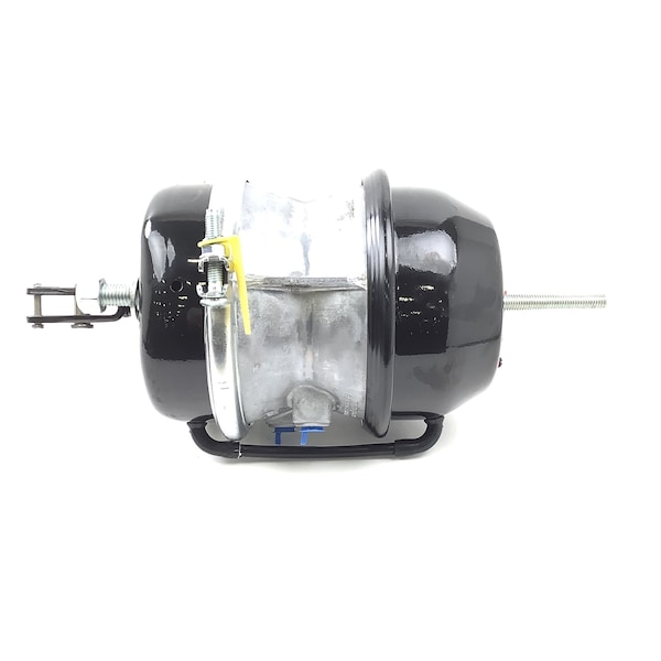 Mgm Double Diaphragm - Long Stroke - Parking Brakes - Welded Yoke - Breather Tube - Heavy Duty - 3233952X - main